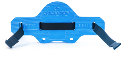 Aquajogger PRO -vesijuoksuvyö