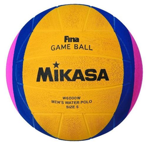 Mikasa naisten vesipallo koko 4