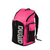 Arena Team Backpack 45 pinkki Varuste reppu, Pink Melange