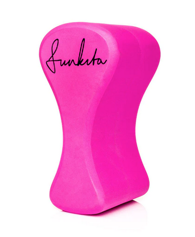 Funkita Training Pull Buoy - Still Pink