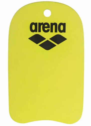 Arena CLUB KIT Kickboard keltainen