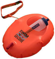 SwimSecure Hydration float, poiju