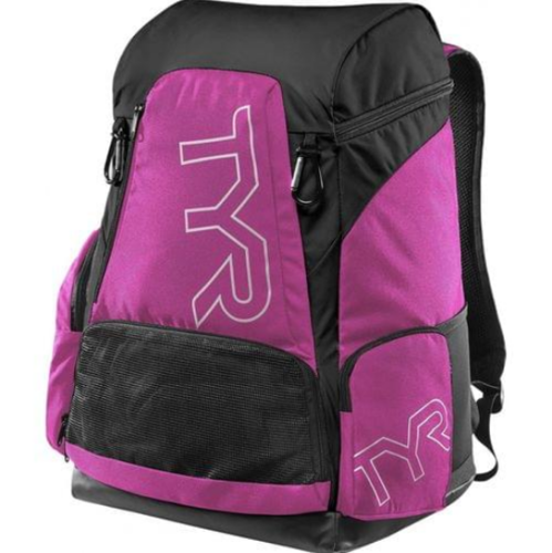 Alliance 45L Backpack pinkki