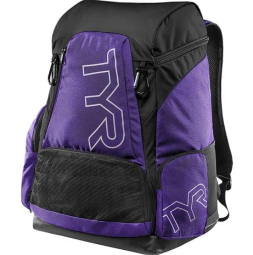Alliance 45L Backpack lila