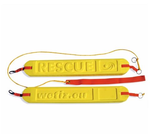 Wetiz Rescue pelastuspatukka