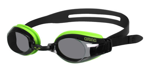 Arena Zoom X-Fit Green-Smoke-Bl