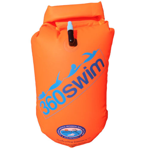 360Swim Heavy-Duty L Orange