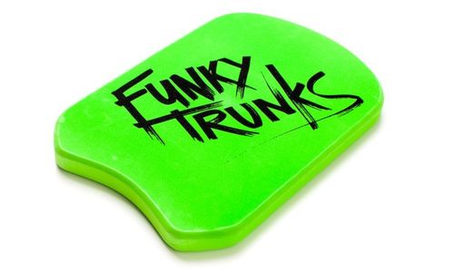 FunkyTrunks Still Brasil Solid