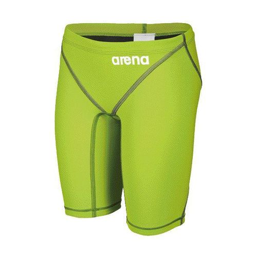 Arena B PWS ST2.0 Jammer Lime FINA Hyväksytty, Lime Green