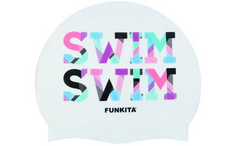 Funkita Swim Swim uimalakki
