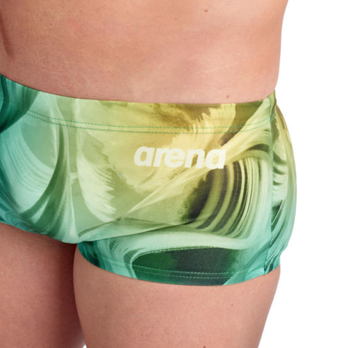 Arena M Squared Short Green