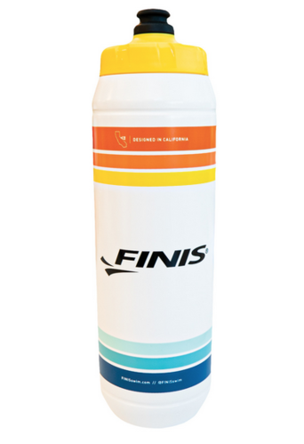 Finis Team Water Bottle 950ml