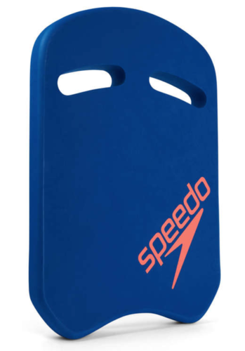 Speedo Kickboard Blue