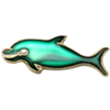 Delfiini-pinssi myyntierä 10 kpl (a´3e/kpl)