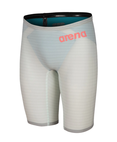 Arena M Carbon Air2 Le Jammer Soothing Sea