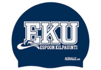 Espoon  Kilpauinti ry / EKU