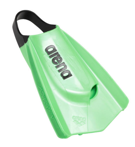 Arena Powerfin Pro II Lime