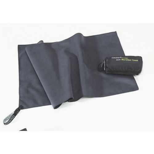 Microfiber Towel grey XL