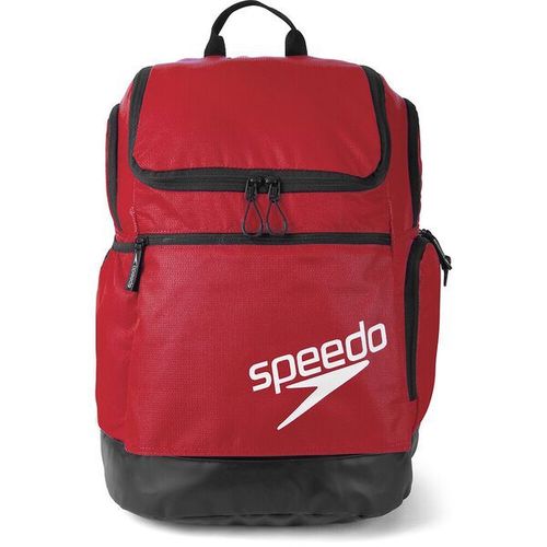 Speedo Teamster 2.0 Rucksack 35L Red