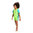 Speedo Character Printed Float Suit vihreä